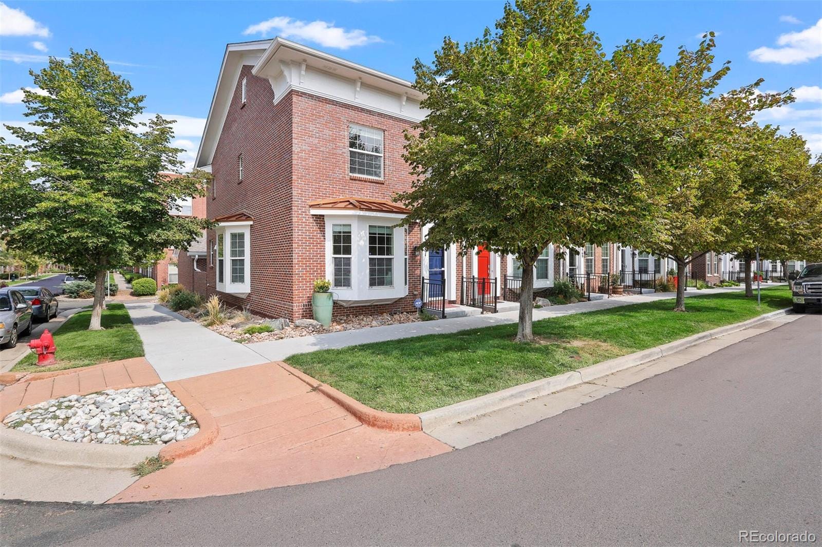 Sold 3981 W 118th Place Westminster Co 80031 Bradburn 3 Beds 1 Full Bath 1 3 4 Bath 1 Half Bath 415 000