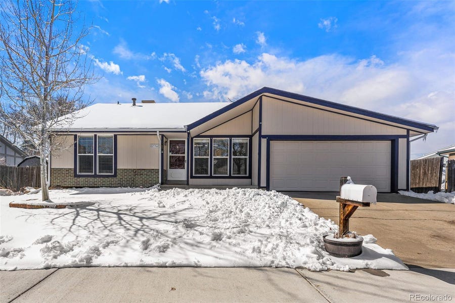 Property photo for 8336 W 77th Way, Arvada, CO