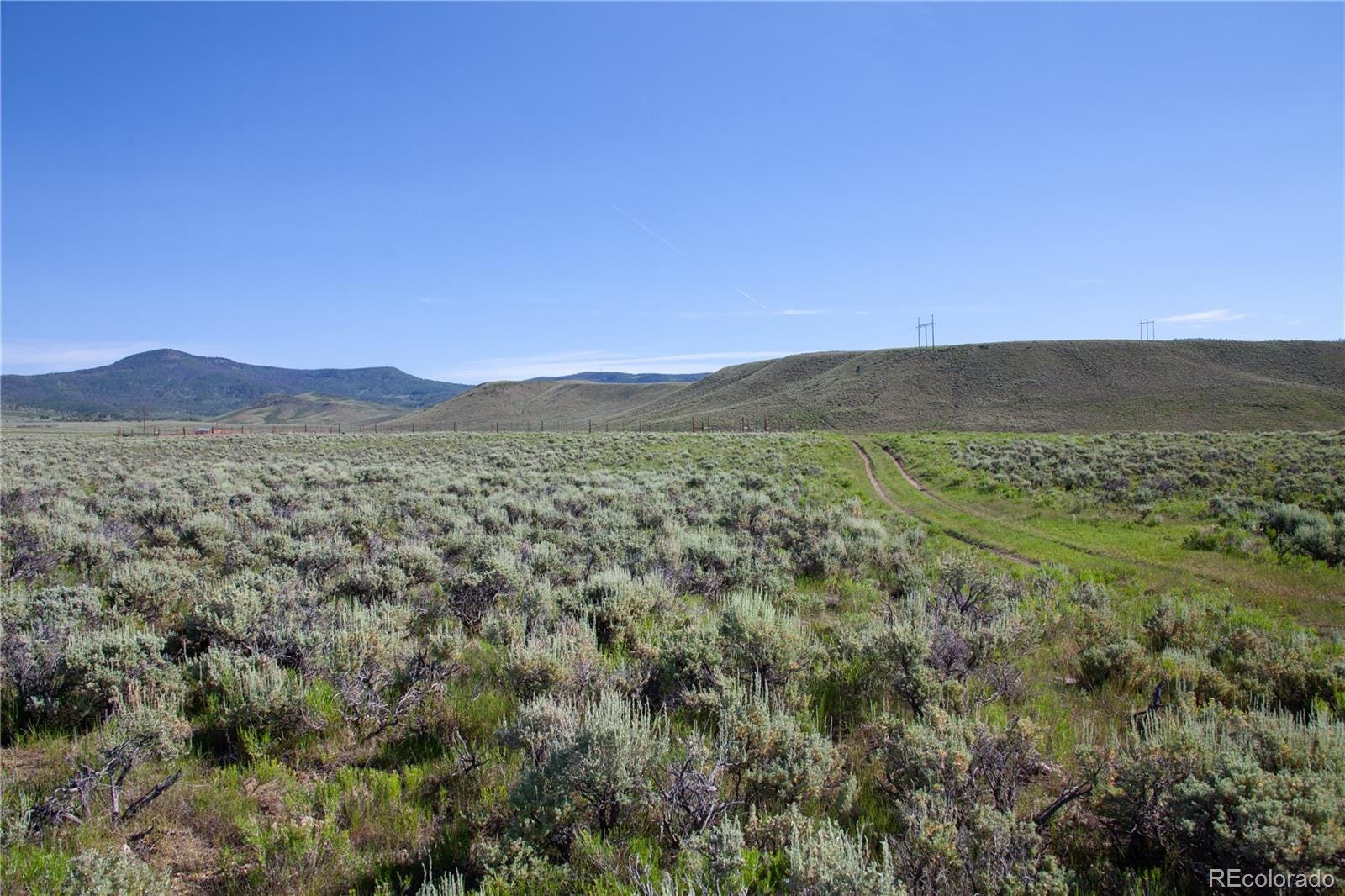 Sold 235 Acres State Highway 134, Toponas, CO 80479, South Routt 235