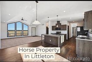 Property photo for 7745 Moore Road, #A, Littleton, CO