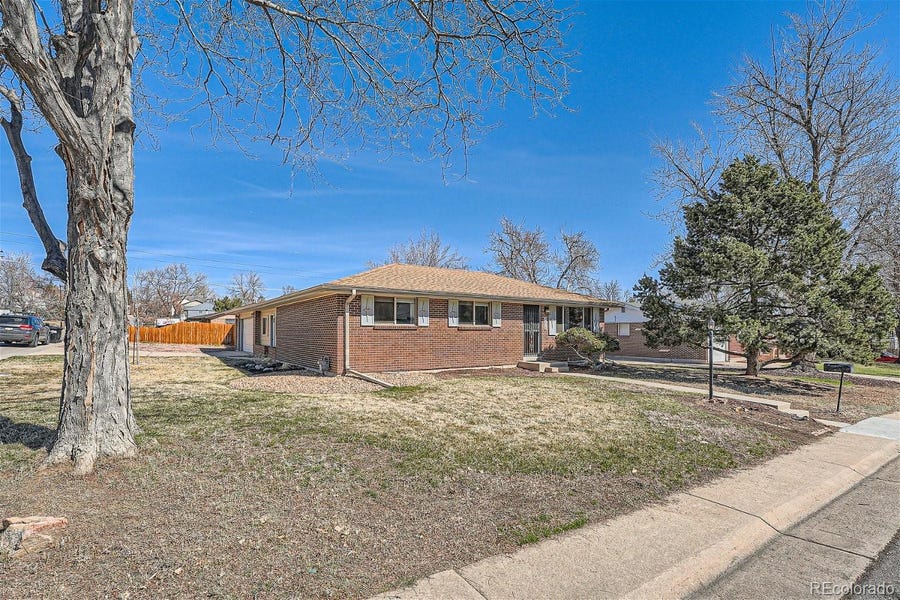 Property photo for 7171 W 75th Place, Arvada, CO