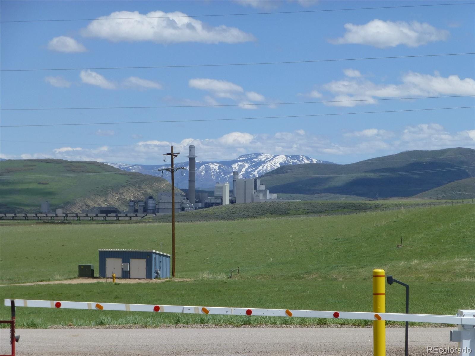 Sold 501 W Airport Boulevard, D82, Hayden, CO 81639, Hayden Town