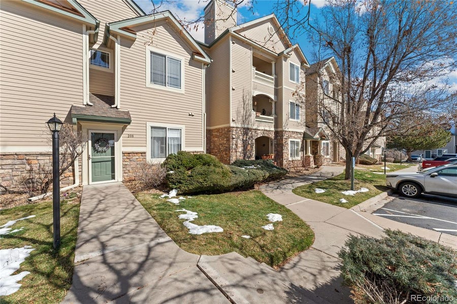 Property photo for 8309 S Independence Circle, #208, Littleton, CO