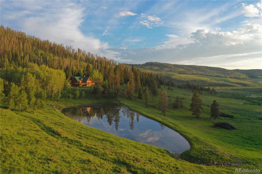 North Routt Neighborhood Guide | Colorado Group Realty