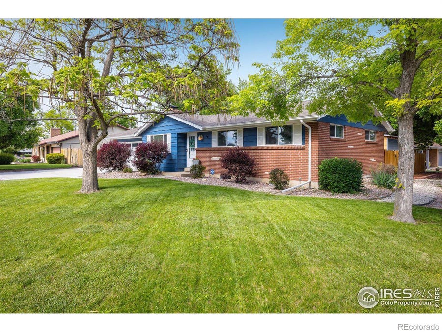 Property photo for 7054 Carr Street, Arvada, CO