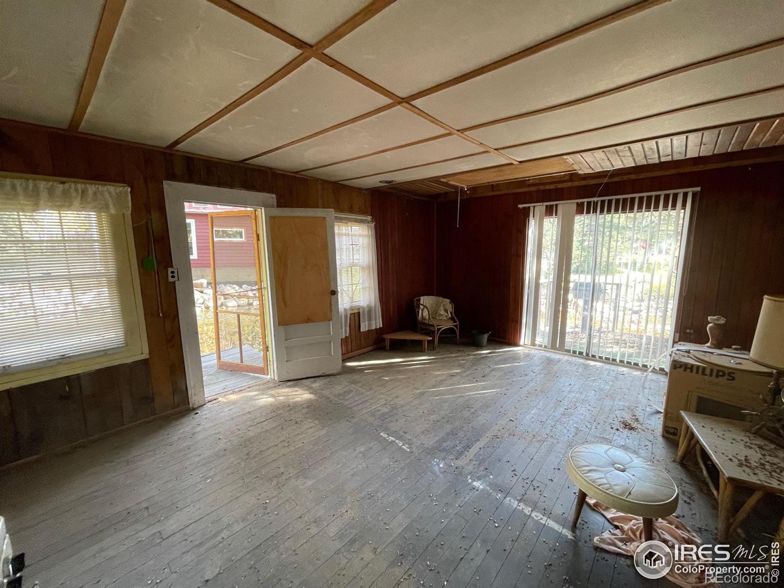 For Sale 2203 Riverside Drive, Lyons, CO 80540 1 Bed 185,000