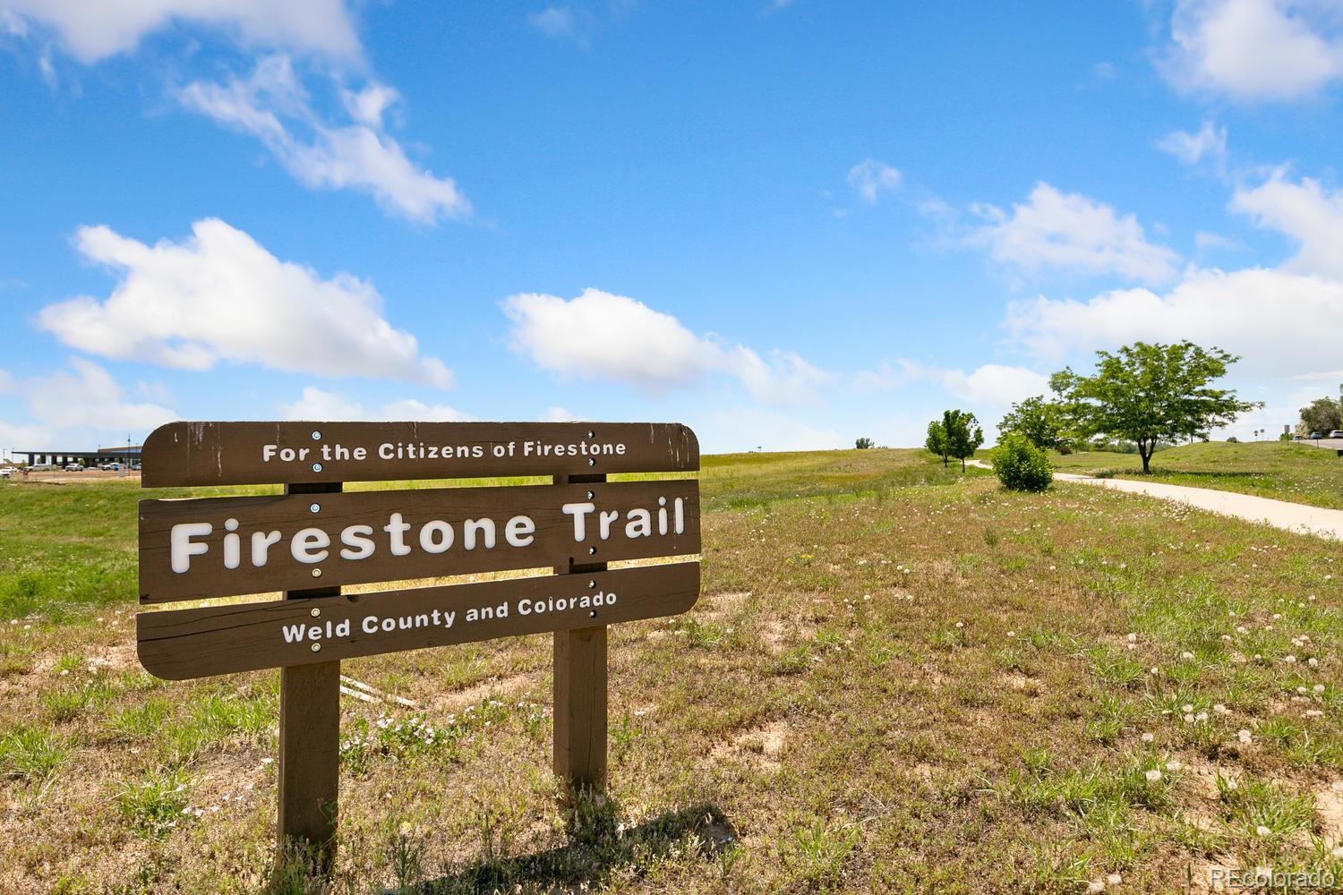 clark ranch frederick