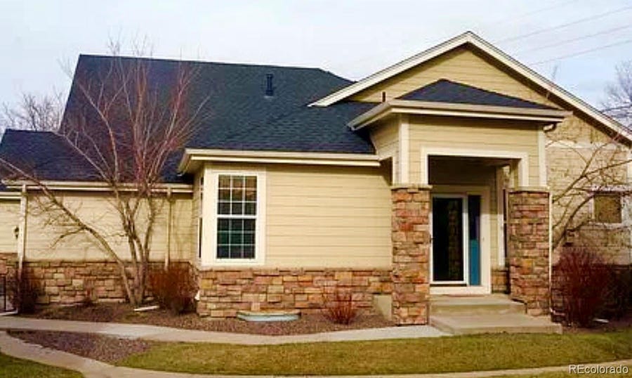 Jason Eckhoff Lakewood 5281 Exclusive Homes Realty