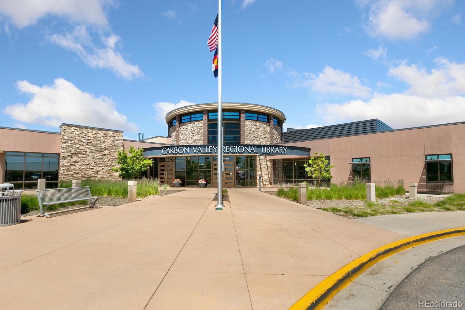 clark ranch frederick