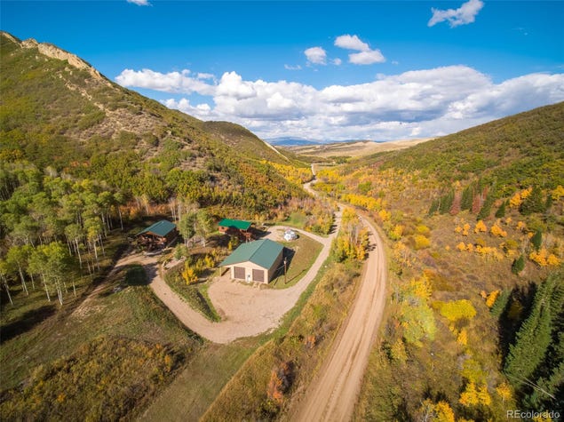 Hayden, CO - Area Info | Colorado Group Realty